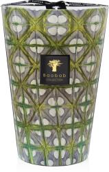 Baobab Collection Bohomania Lazlo Ароматна свещ 35 см (MAX35BLA)