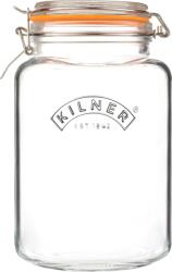 Kilner Буркан Square Clip Top 3 л (25 079)