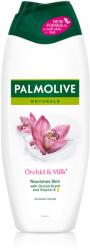 Palmolive Naturals Orchid és Milk tusfürdő 500 ml