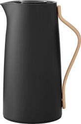 Stelton Термокана Emma черен мат (X-200-3)