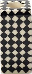 Serax Les Objets Mouleversants N°1 Свещник за класическа свещ, 10 см (B8924001-909)