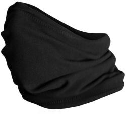 GymBeam Alpine Neck Gaiter Black