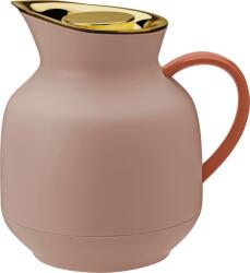 Stelton Термичен съд за чай Amphora прасковен (222-2)
