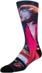 The Rolling Stones Mick Live In Colour One Size Zokni (RSB305-001-O)