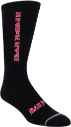 Iron Maiden Zokni Crew One Size (IMC101-001-O-M)