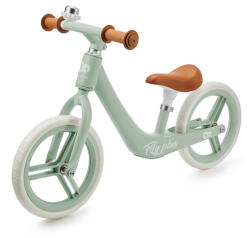 KinderKraft Futóbicikli Fly Plus Fresh menta - vital24