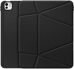Dux Ducis iPad Pro 13" (2024/2025) Tok - Dux Ducis Vers - Fekete (6978943380845)