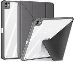 Dux Ducis iPad Pro 11" (2024/2025) Tok - Dux Ducis Magi - Szürke (6934913006283)