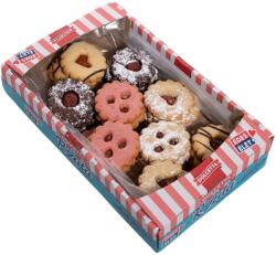 Dolcetta rozita linzer mix 320g - innotechshop - 1 090 Ft