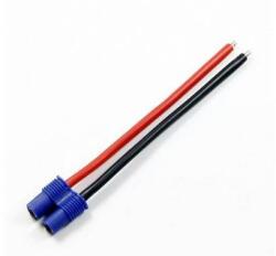  Kábel EC3 Anya csatlakozóval szerelve (FD-W117F)