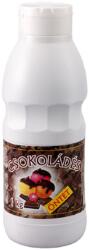 Pacific csokoládés öntet 1kg - innotechshop - 1 800 Ft