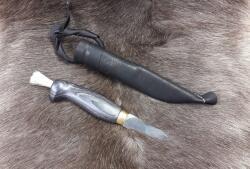 Wood Jewel Gombakés szín FEKETE WJ92Z väri FEKETE (WJ92Z väri BLACK)