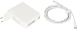 Green Cell Încărcător pentru dispozitive cu conector USB-C, s kablom USB-C, 140W (ZZ/USBC140W)