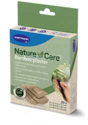 HARTMANN Nature Care bambusz sebtapasz 20db