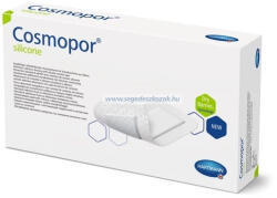 Hartmann Cosmopor szilikon szigetkötszer 35x10cm 10db