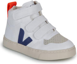 Veja Pantofi sport stil gheata Fete SMALL V-10 MID Veja Alb 24