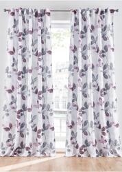 Bonprix 135/245 Mikroszálas Függöny Levelek Szalag 1DB (913823)