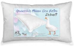  Tex Tirol Pihe-puha Alvópárna 50x80 Cm Tolltartóval (Tex Tirol Puchowa Poduszka Do Spania)