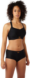 Panache Sportmelltartó Panache 5021 Sports Bra Fekete 30GG (5051928038977)