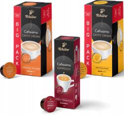 Tchibo Cafissimo Morning MIX 70 db-os kapszula szett (CAFISSIMO MIX)