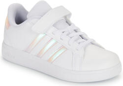 adidas Pantofi sport Casual Fete GRAND COURT 2.0 EL C adidas Alb 28 - spartoo - 159,20 RON