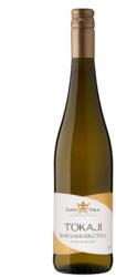 Grand Tokaj Sárgamuskotály bor 2025 (0, 75l) - italakcio