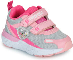 Primigi Pantofi sport Casual Fete BABY RUNNER Primigi Argintiu 27