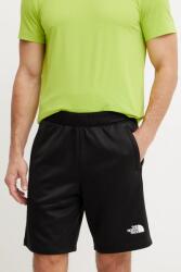 The North Face rövidnadrág Reaxion - fekete XL