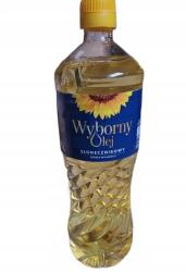  Napraforgó olaj Finom 1 liter (002342)