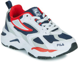 Fila Pantofi sport Casual Băieți CR-CW02 RAY TRACER kids Fila Alb 30