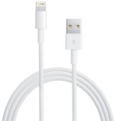 Apple Iphone 14 Pro Apple Adatátvitel Adatkábel Usb - Lightning, 100cm, Fehér