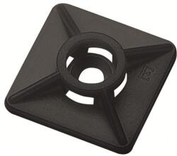 Weidmüller Talp 27x27 Kötegelő Fekete Weidmüller (wm1697960000)