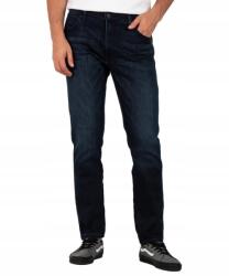 Wrangler River 881 True Tapered 112341406 W17TMI299 Dusky Night W29 L32 (W17TMI299)