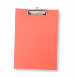 Penword A4-ES Tábla Prémium Klippel, Narancssárga (B007)