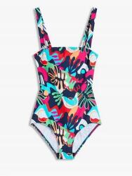 Bonprix 40-ES Bandeau Fürdőruha, Levehető