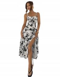 Shein M Ruha Virágmintás Mintával - allegro - 2 565 Ft