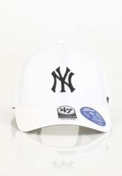 47 Brand Sapka 47 Brand Mlb New York Yankees brrr ’47 Clean Up B-BRRRC17BBU-WH (B-BRRRC17BBU-WH)