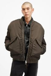 AllSaints bomber dzseki HAWK - zöld M