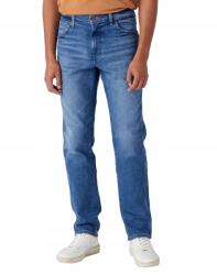 Wrangler Jeans River W32 L32 Smoke Sea W17TYLZ71 Szűkített (W17T-YL-Z71)