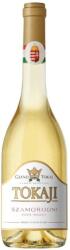 Grand Tokaj Szamorodni bor 2022 (0, 5l) - italpark