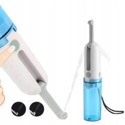  Többfunkciós Hordozható Utázó Elektromos Bidé Usb 230ML (JYA02577-01)