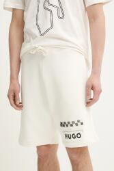 HUGO rövidnadrág - bézs XL