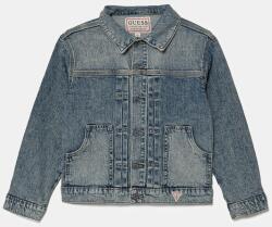 GUESS gyerek farmerkabát - kék 158-166 - answear - 15 995 Ft