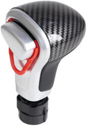  Audi váltógomb automata Karbon (2013CB)
