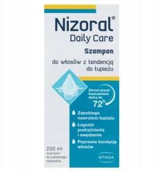 Nizoral Care korpásodás elleni hajsampon 200 ml (8596024022798)