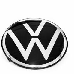 Volkswagen 5NA853601M Eredeti Radar Vw Tiguan II Lift Új Embléma
