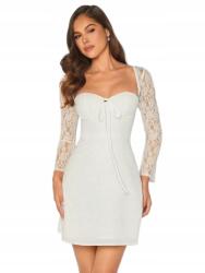 Shein L Ruha Mini Csipkés Ujjak