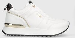 GUESS sportcipő KADDY - fehér Női 41