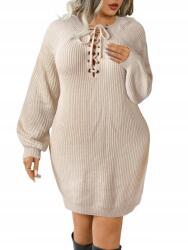 Shein XL Ruha Mini Pulóver