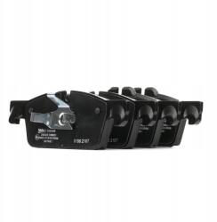 Valeo Fékbetétek Elöl 302420 Valeo Peugeot 508